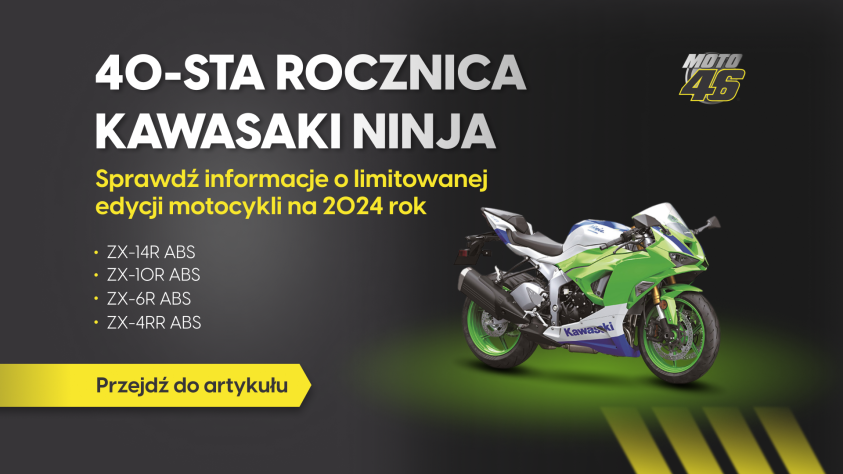 40sta rocznica kawasaki