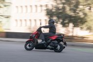 RayZR 125 6