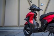 RayZR 125 23
