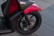 RayZR 125 80