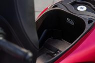 RayZR 125 19