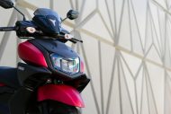 RayZR 125 21