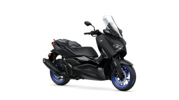 X-MAX 125 2025 41