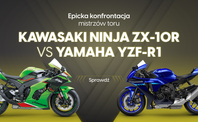 artykul Wypozycz tacie motocykl na dzien ojca Moto46 RENT 2
