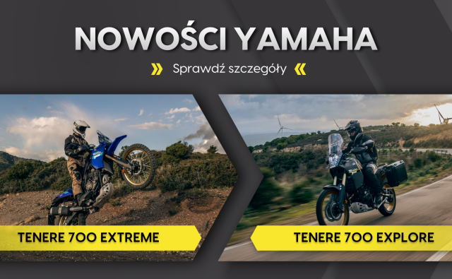 artykul Wypożycz tacie motocykl na dzień ojca - Moto46 RENT