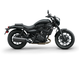 Eliminator 500 SE 17