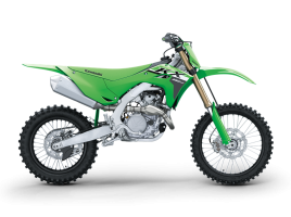 Enduro KX450 65