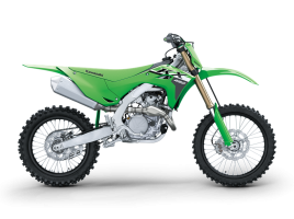 Off-road KX450 65