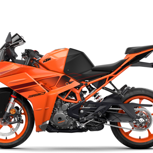 PHO BIKE 90 LI MY24 KTM RC 390 STUDIO EU 90 LEFt SALL AEPI V1