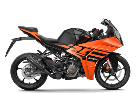 RC 125 58