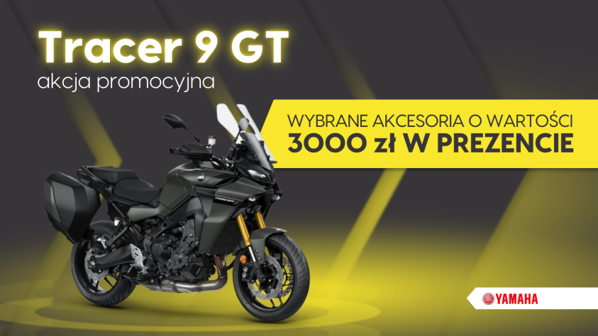 artykul Zapowiedz prokkmocji Tracer 7 MY2sss2 Tracer 9 GT MY21 artykul Zapowiedz prokkmocji Tracer 7 MY2sss2 Tracer 9 GT MY21