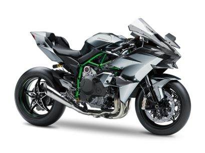 Ninja H2R 85