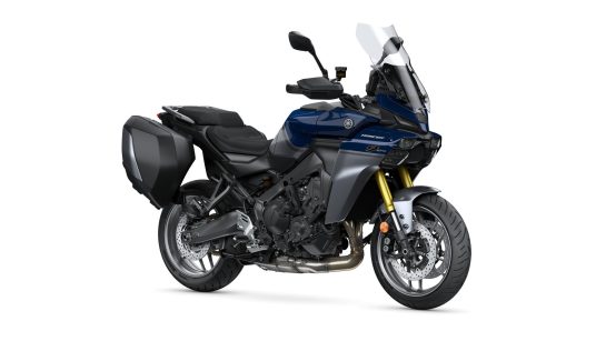 TRACER 9 GT+ 2025 94