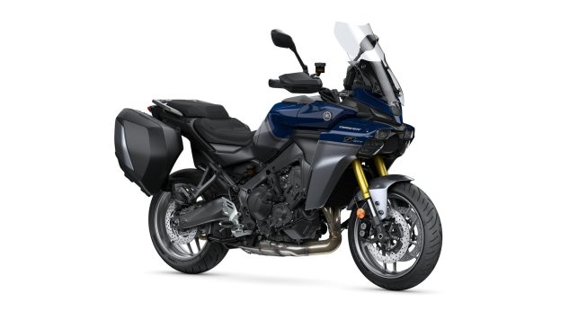 TRACER 9 GT+ 2025 80