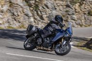 TRACER 9 GT+ 2025 84