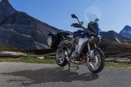 TRACER 9 GT+ 2025 77