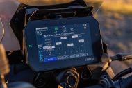 TRACER 9 GT+ 2025 75