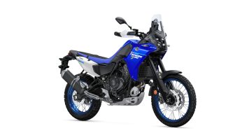 XTZ700 Ténéré 2025 94