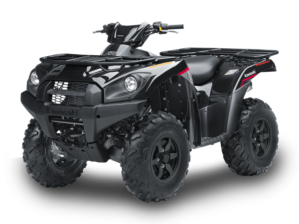 Brute Force 750 4x4i EPS z homologacją 72