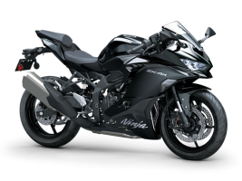 Ninja ZX-4R 77