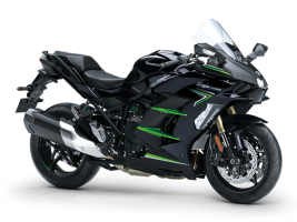 Ninja H2 SX 70