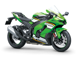 Ninja ZX-10R 2