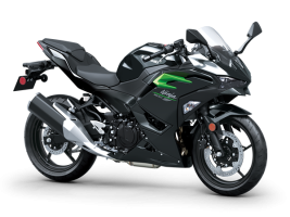 Ninja 500 26
