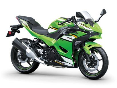 Ninja 500 SE 17
