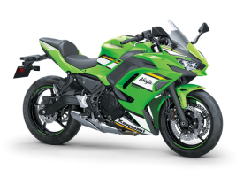 Ninja 650 60