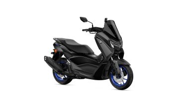 NMAX 125 ABS 2025 40