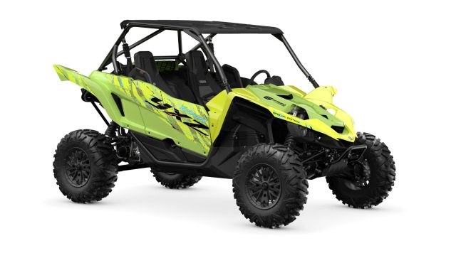 YXZ1000R / SS SE 41