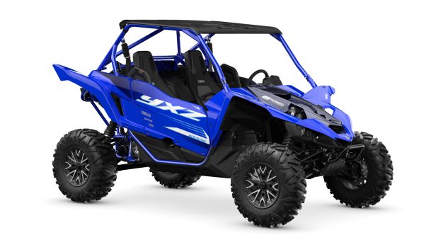 YXZ1000R / SS 34