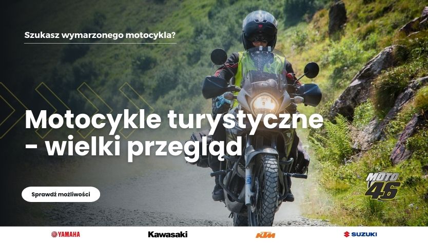 motocykle-turystyczne