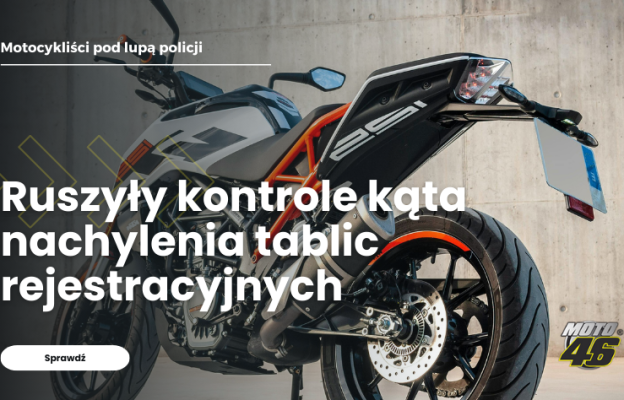 Blog MOTO46