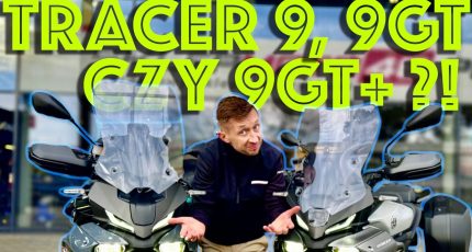 TRACER 9 Y-AMT 2025 77