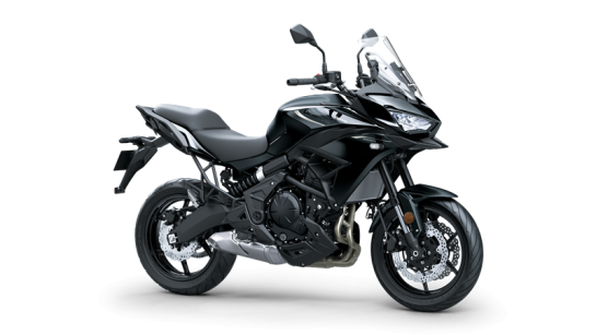 Versys 650 41