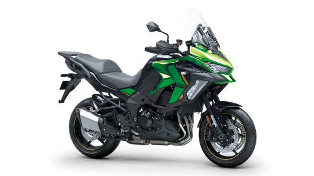 Versys 1100 S 62