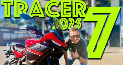 TRACER 7 Y-AMT 2025 97