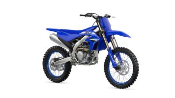 YZ450F 2026 77
