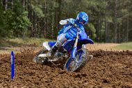 YZ450F 2026 9