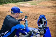 YZ450F 2026 28