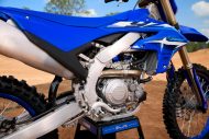 YZ450F 2026 10