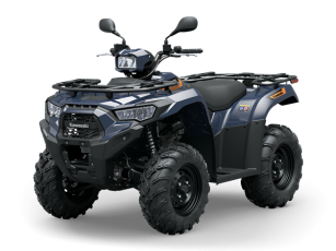 Kawasaki ATV 82