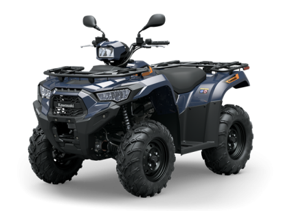 Brute Force 450 T-cat 94