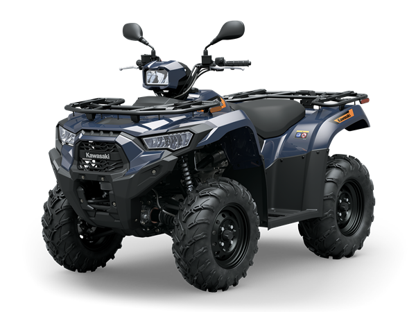 Brute Force 450 T-cat 83