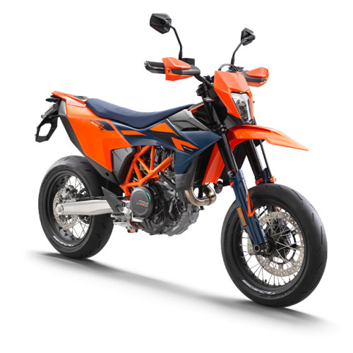 PHO_BIKE_90_REVO_KTM-supermoto-690-smcr-right-front-view-studio-image_#SALL_#AEPI_#V1