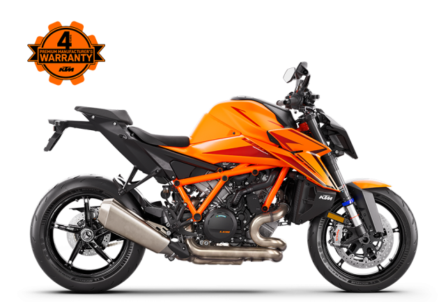 1390 SUPER DUKE R EVO 25
