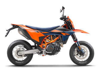 KTM 16