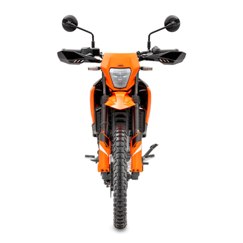PHO_BIKE_90_VO_Dual-sport-KTM-2025-390-enduro-r-orange-front-view-studio-image_#SALL_#AEPI_#V1