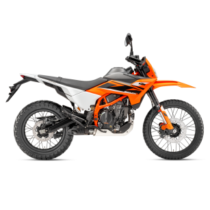 Enduro R 125 4